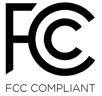 FCC Compliant
