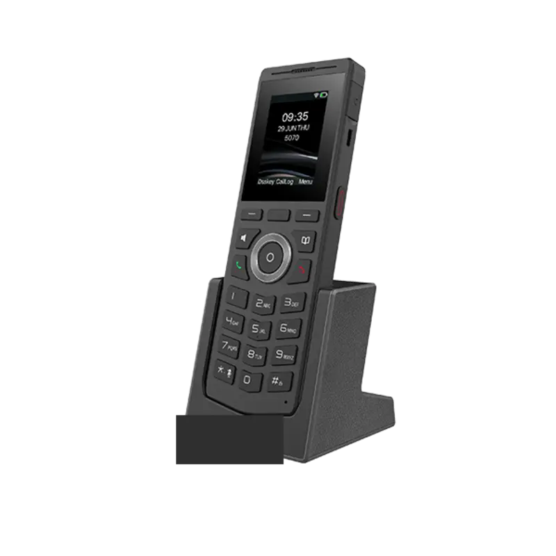 VoIP-1 portable WiFi phone