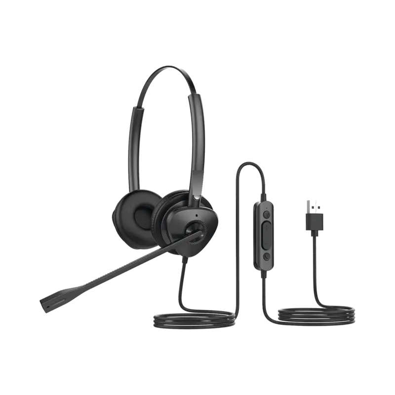 VoIP-ACC-HD-2 headset
