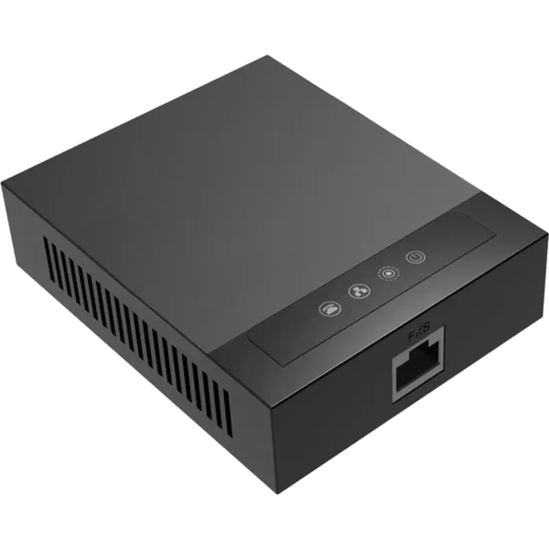 Cannon VoIP-ATA-1 analog telephone adapter